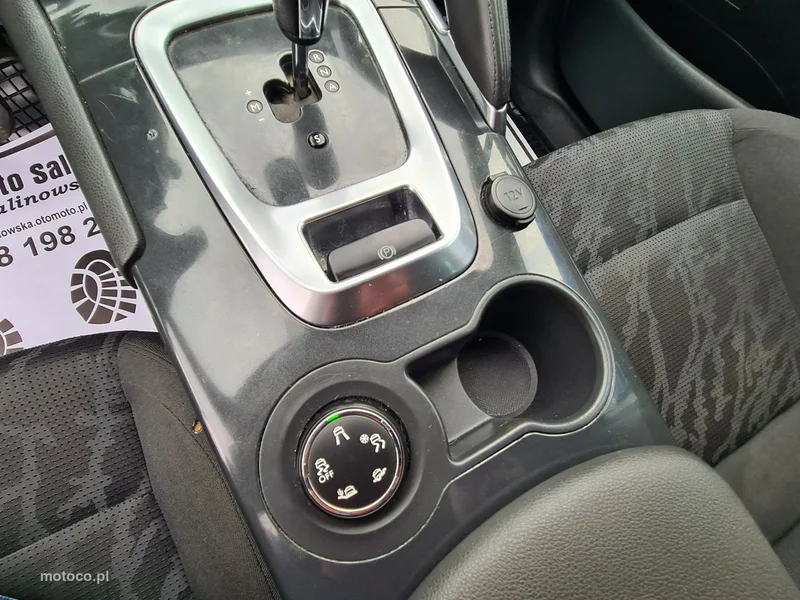Peugeot 3008 12