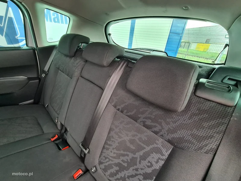 Peugeot 3008 17