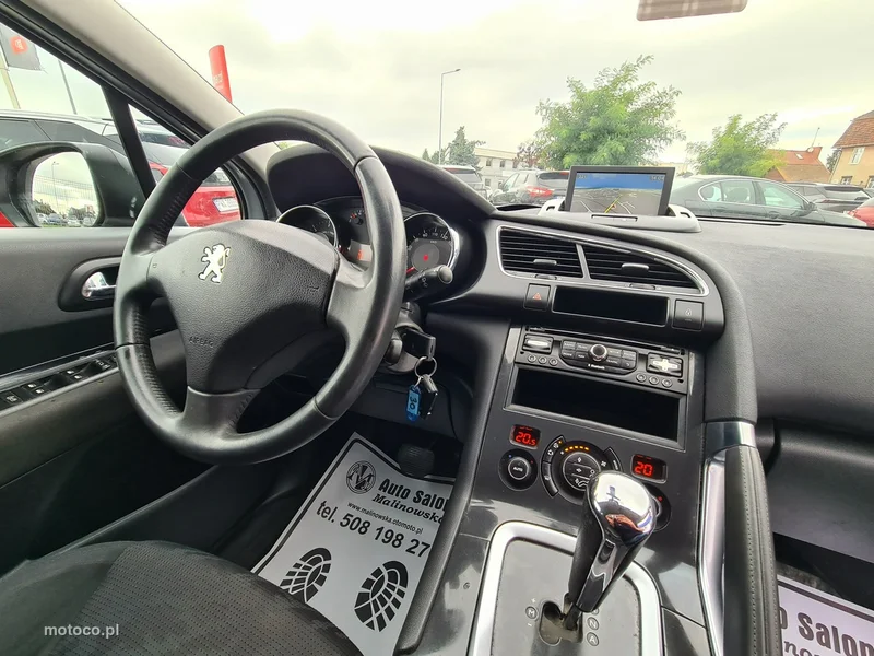 Peugeot 3008 18