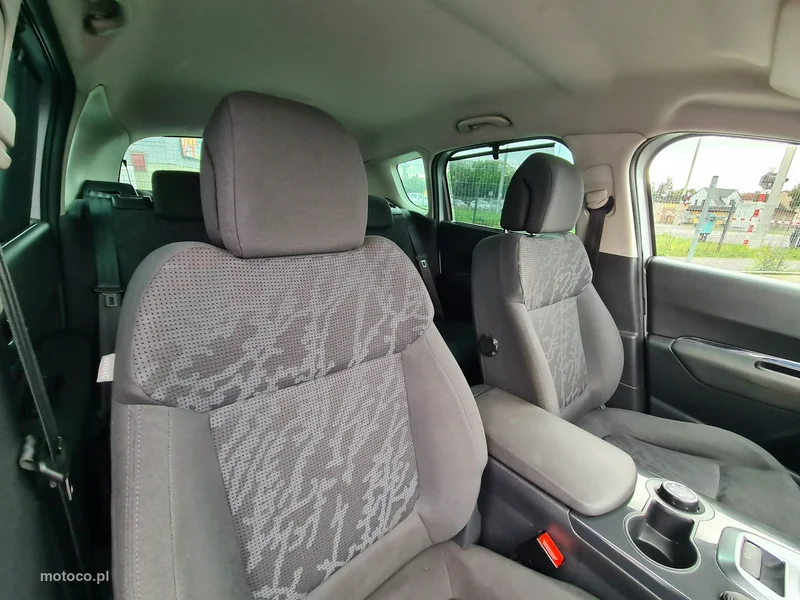 Peugeot 3008 19