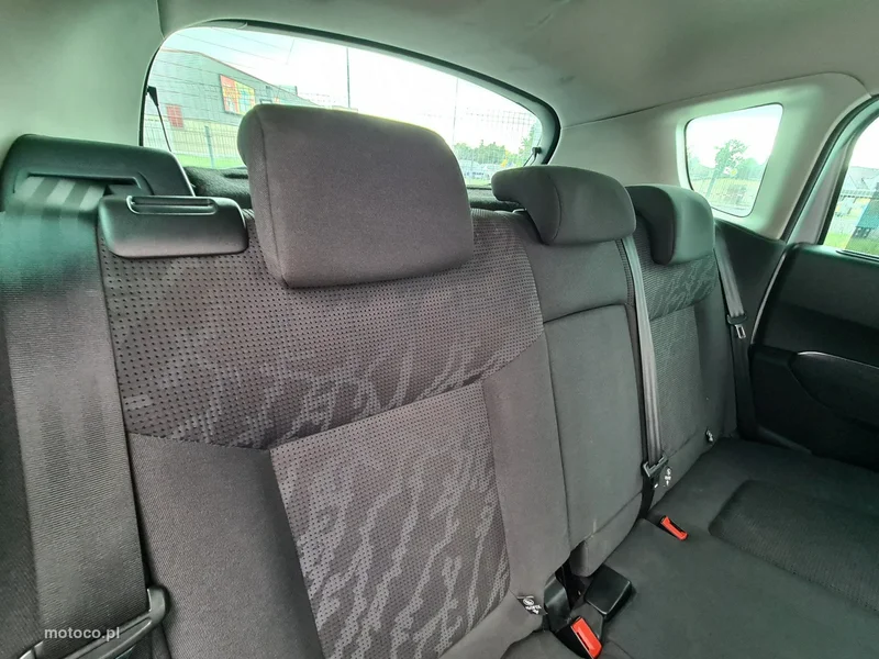 Peugeot 3008 20