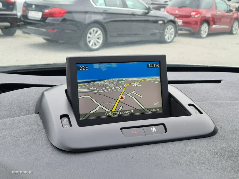 Peugeot 3008 10