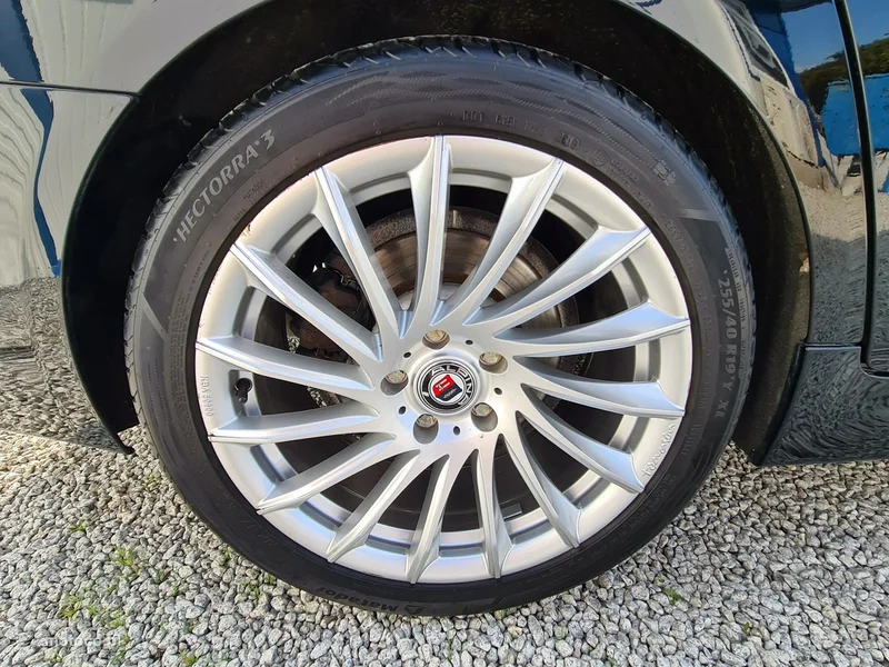 BMW Seria 5 F10 520 31