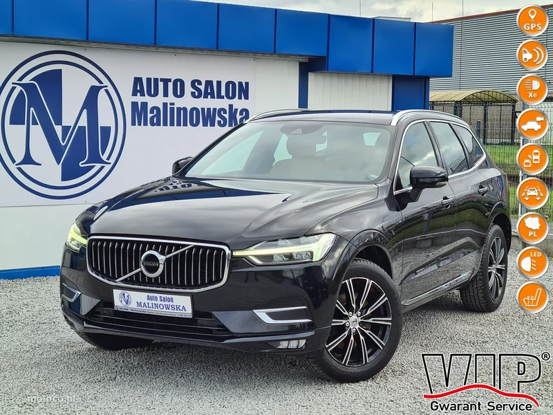 Volvo XC 60