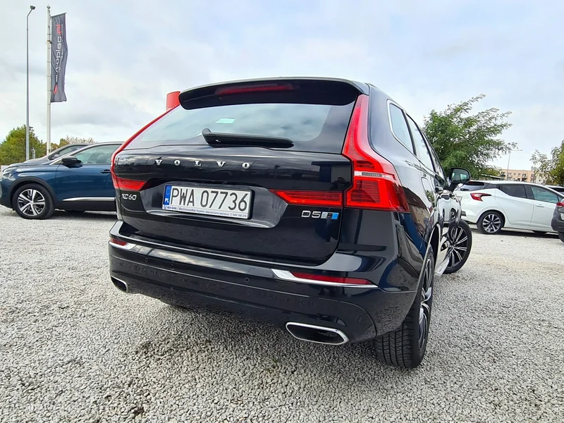 Volvo XC 60 2