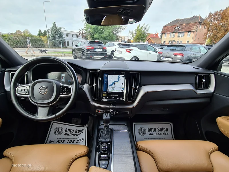 Volvo XC 60 11