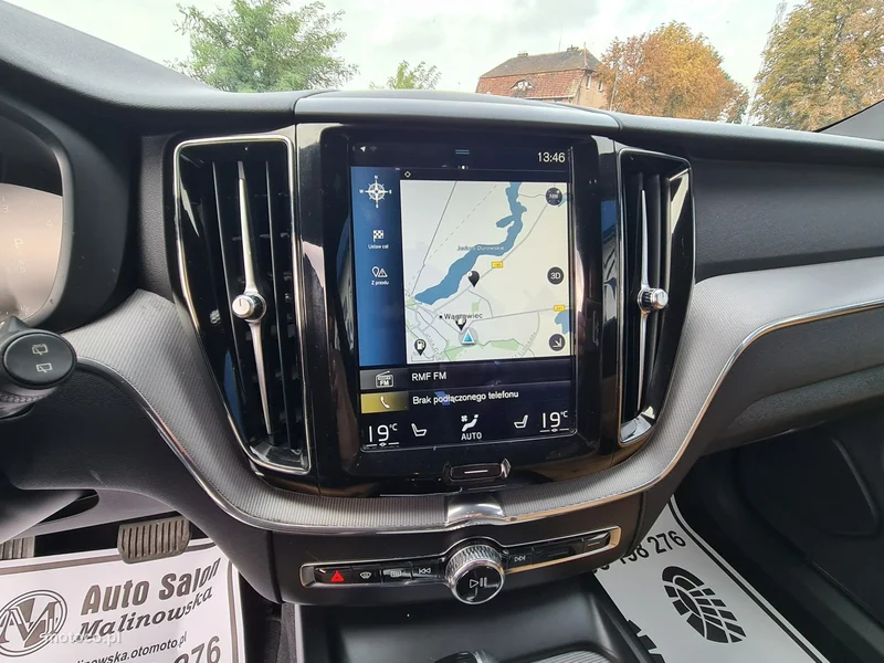 Volvo XC 60 12