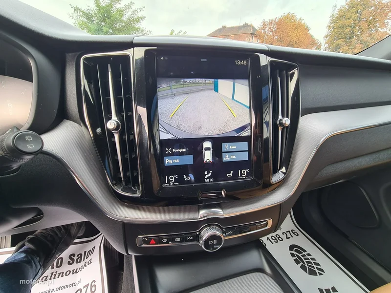 Volvo XC 60 13