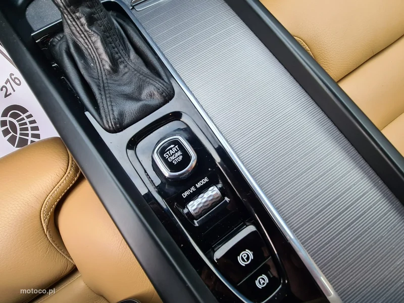 Volvo XC 60 16