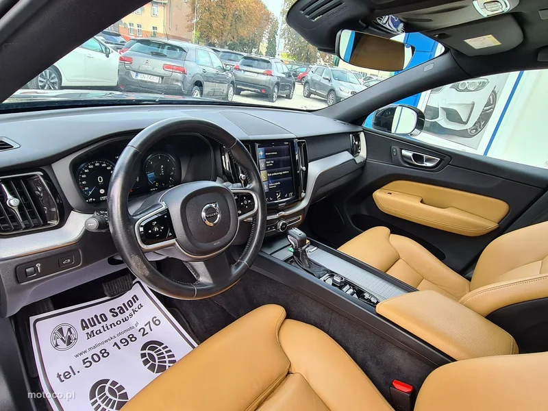 Volvo XC 60 18