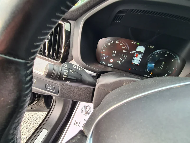 Volvo XC 60 19