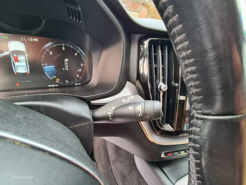 Volvo XC 60 21