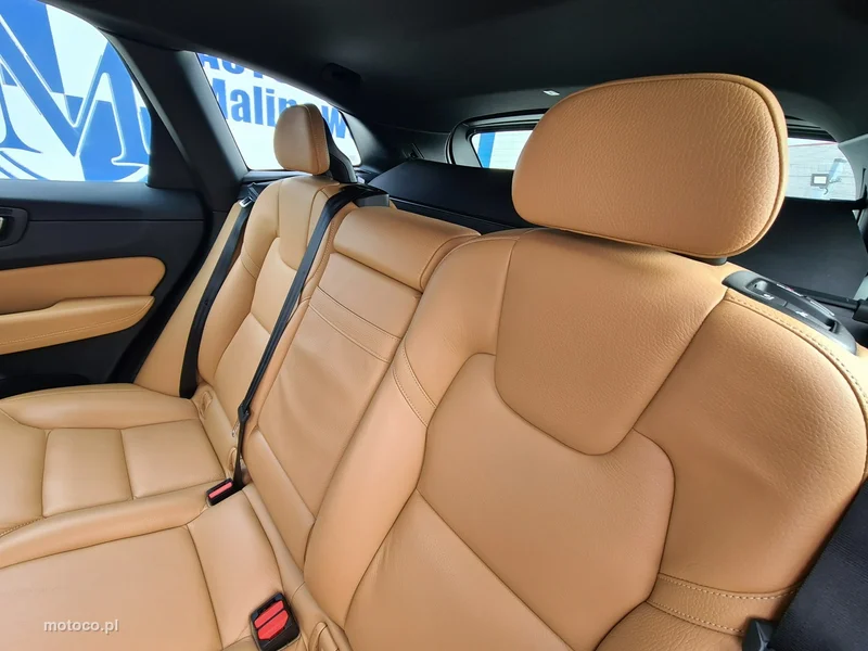 Volvo XC 60 24