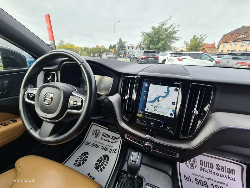 Volvo XC 60 25