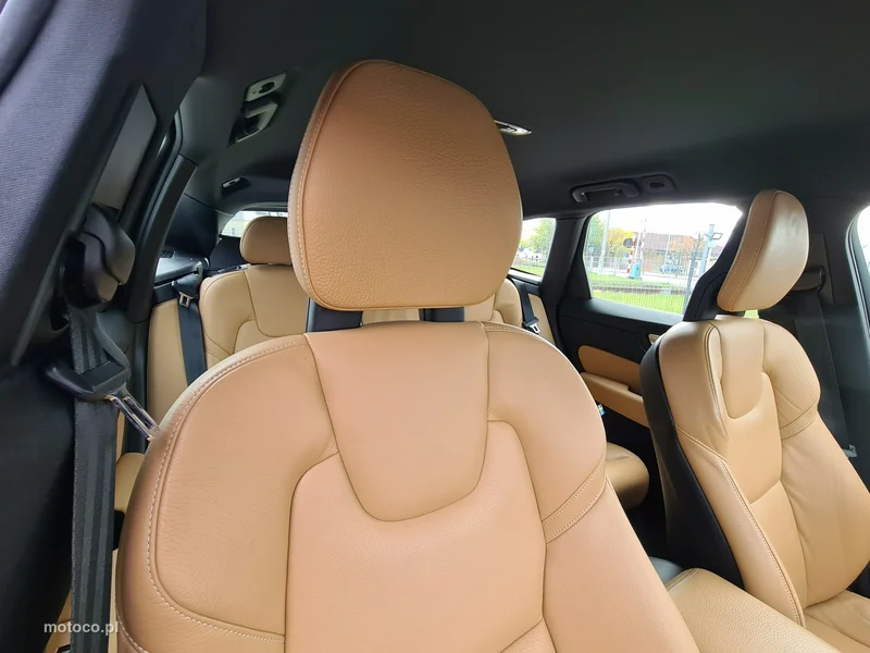 Volvo XC 60 26