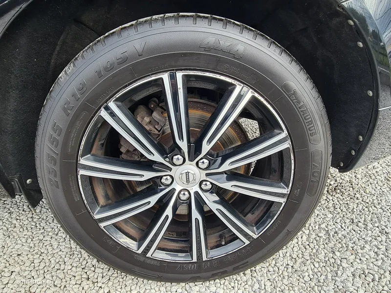 Volvo XC 60 32