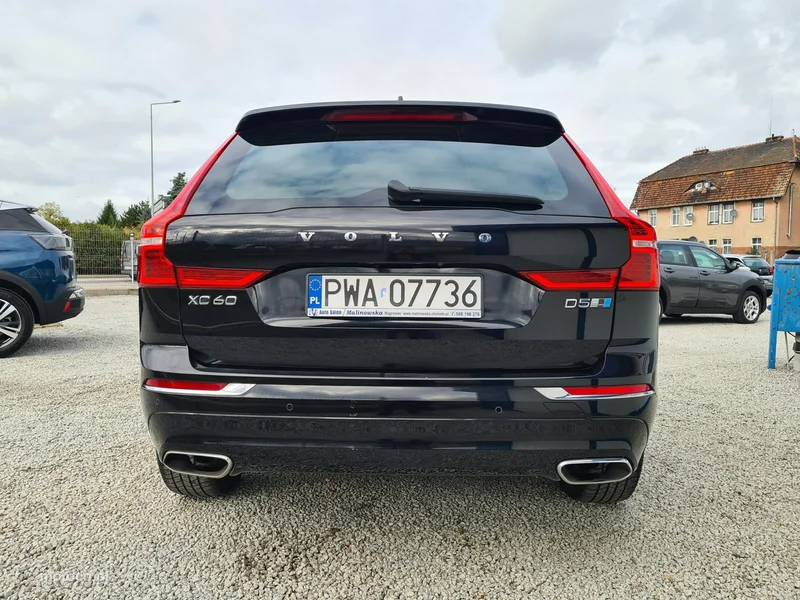 Volvo XC 60 6