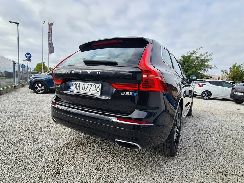 Volvo XC 60 10