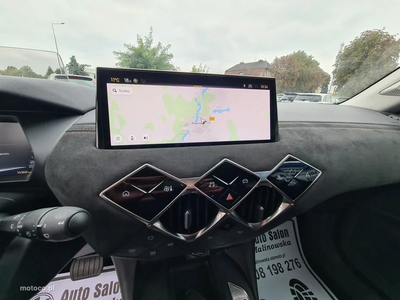 DS Automobiles DS 3 Crossback 11