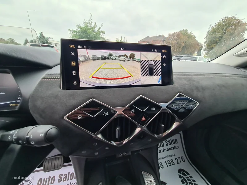 DS Automobiles DS 3 Crossback 12