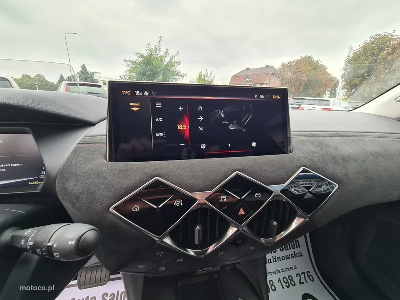 DS Automobiles DS 3 Crossback 14