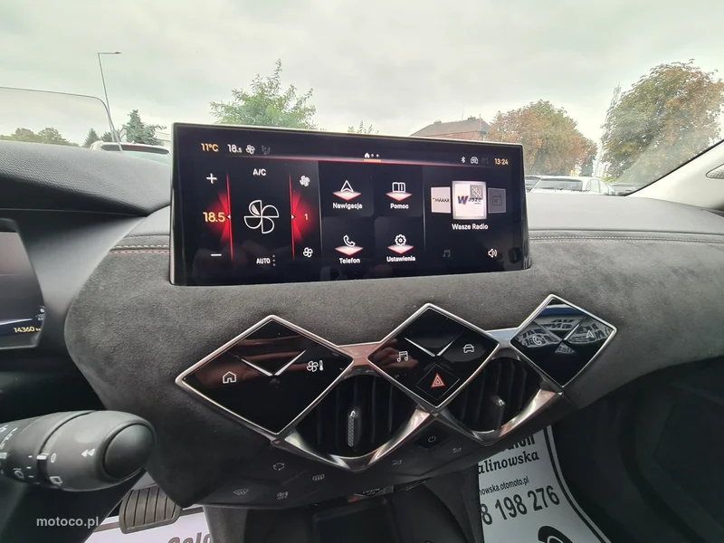 DS Automobiles DS 3 Crossback 15