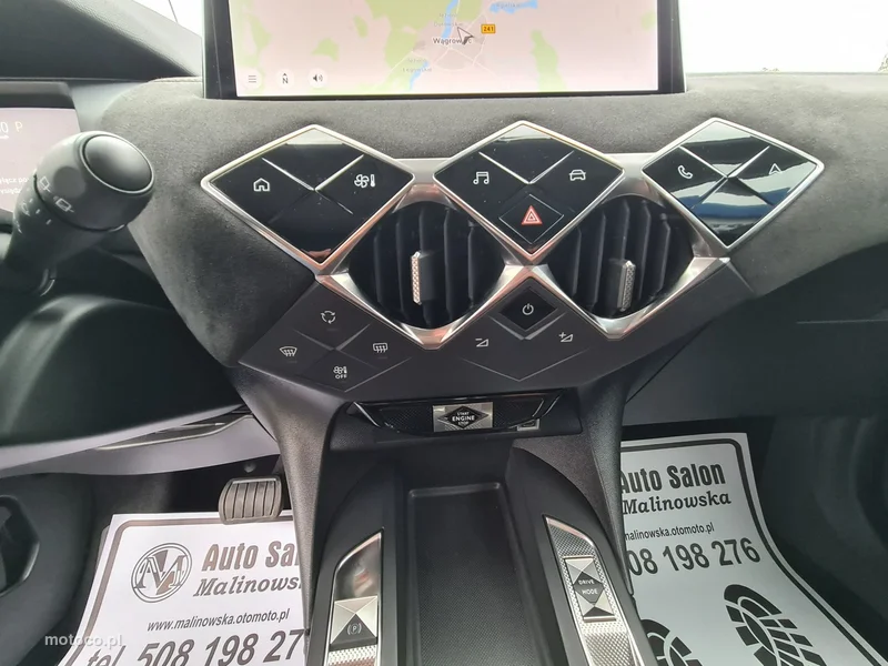 DS Automobiles DS 3 Crossback 19