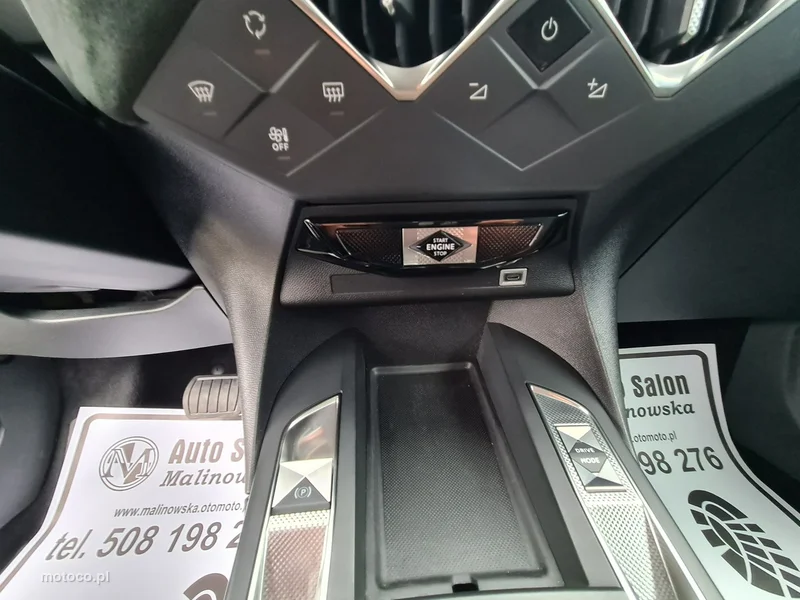 DS Automobiles DS 3 Crossback 20