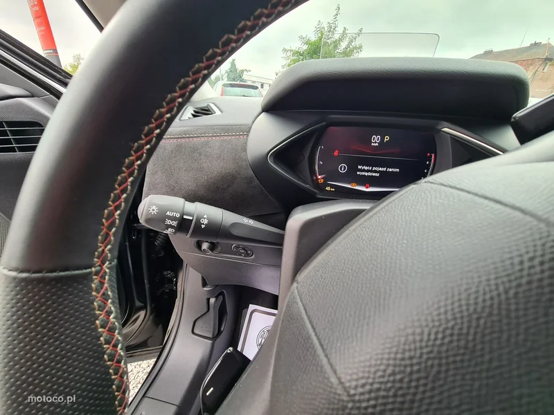 DS Automobiles DS 3 Crossback 22