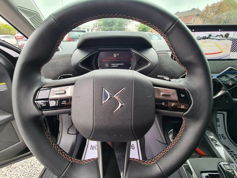 DS Automobiles DS 3 Crossback 24