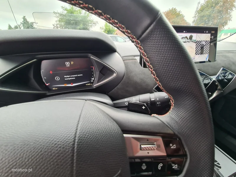 DS Automobiles DS 3 Crossback 26