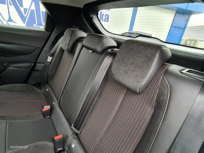DS Automobiles DS 3 Crossback 30