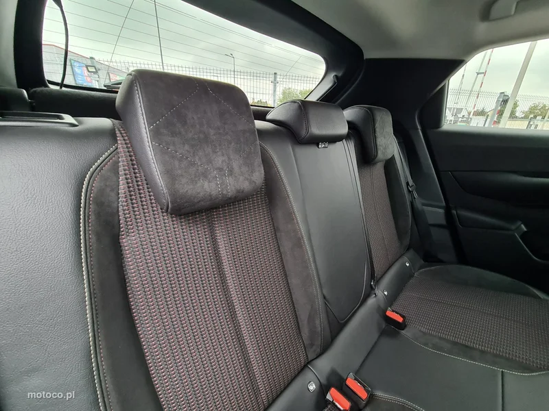 DS Automobiles DS 3 Crossback 33