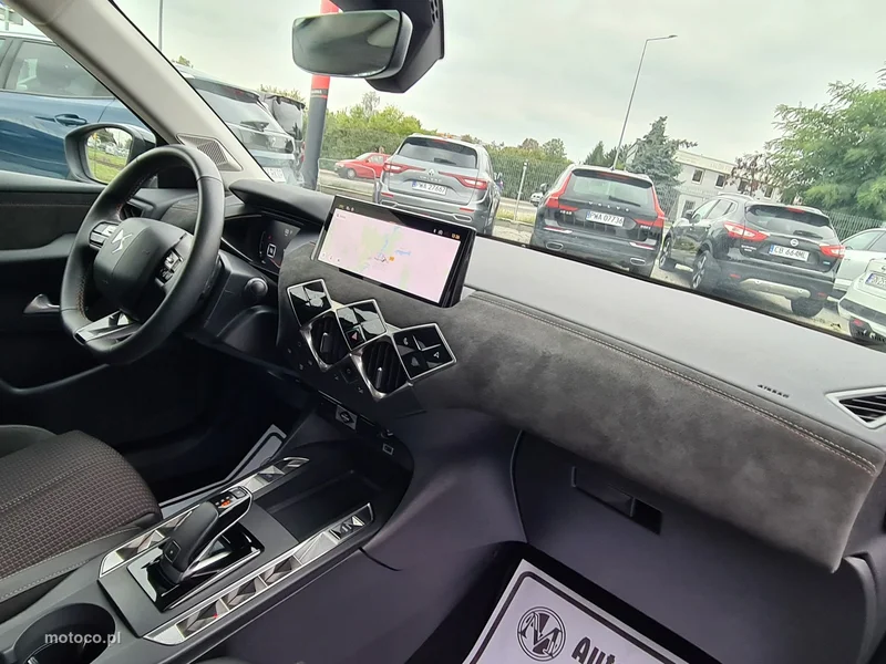 DS Automobiles DS 3 Crossback 35