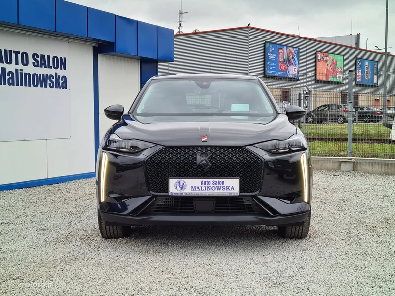 DS Automobiles DS 3 Crossback 5