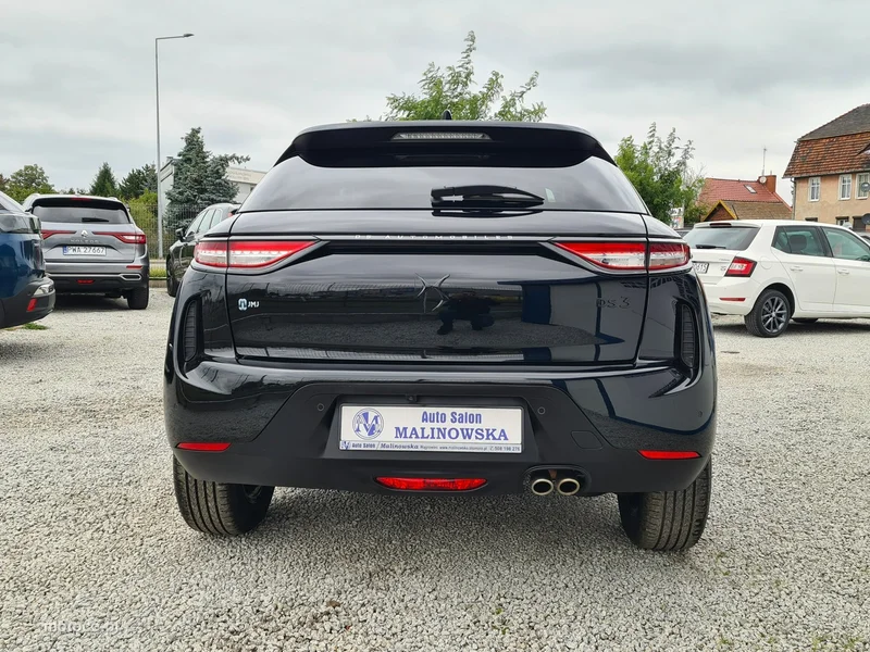 DS Automobiles DS 3 Crossback 6
