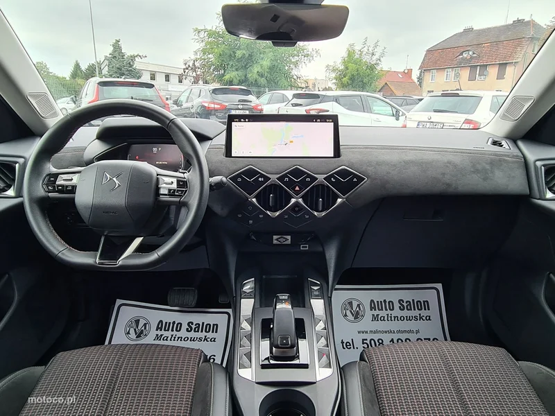 DS Automobiles DS 3 Crossback 10