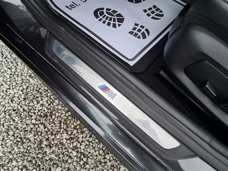 BMW Seria 5 G30 530 41