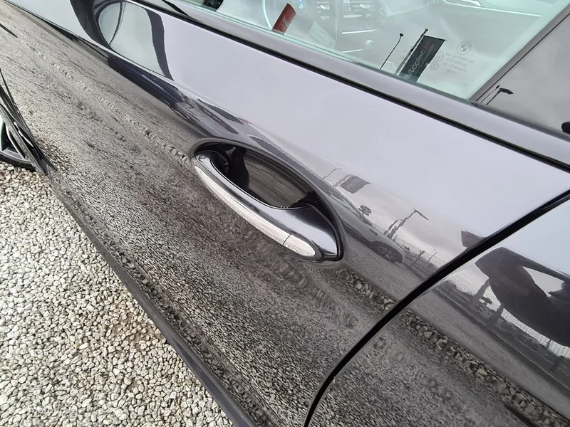BMW Seria 5 G30 530 42