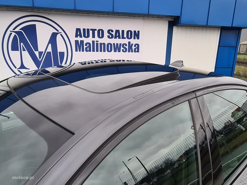 BMW Seria 5 G30 530 43