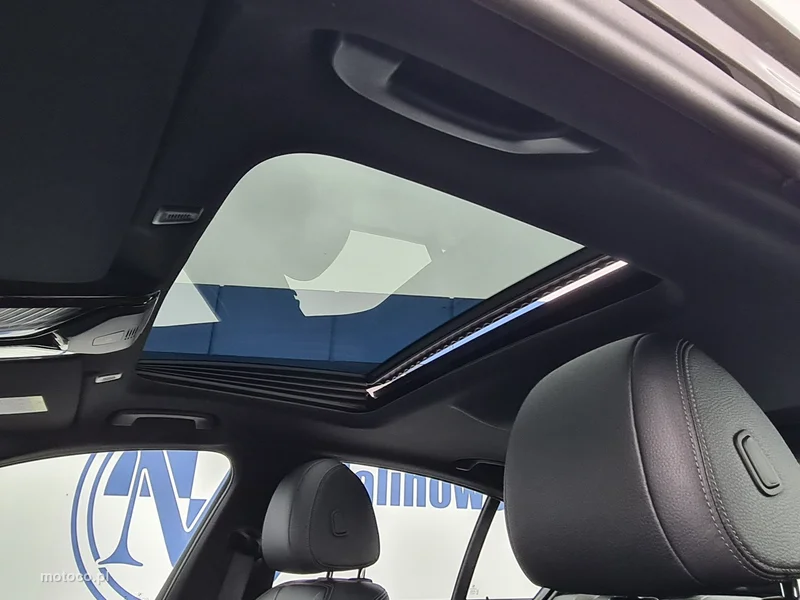 BMW Seria 5 G30 530 44