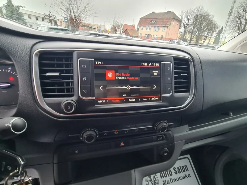 Citroen SpaceTourer 12