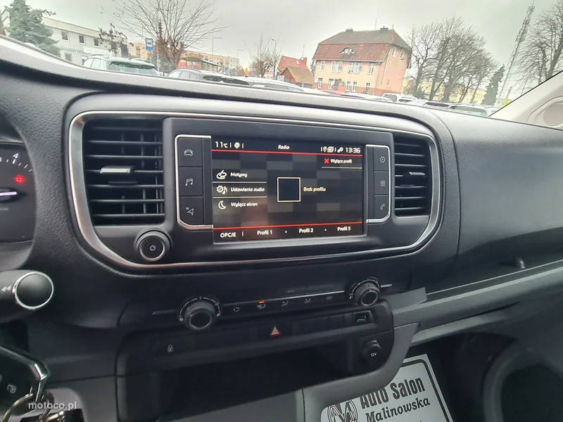 Citroen SpaceTourer 13