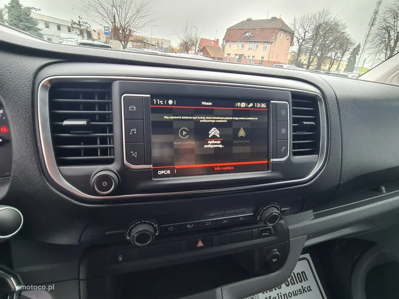 Citroen SpaceTourer 14
