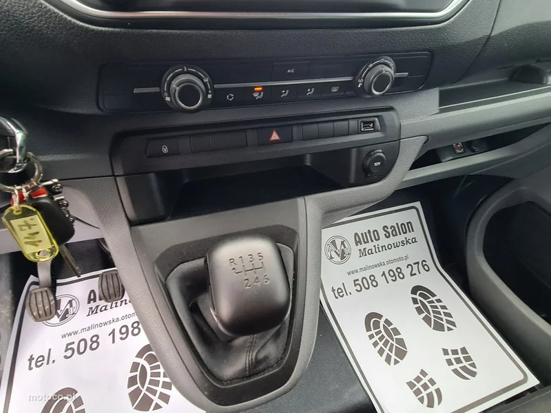 Citroen SpaceTourer 15