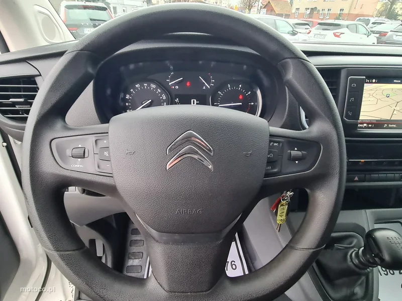 Citroen SpaceTourer 18