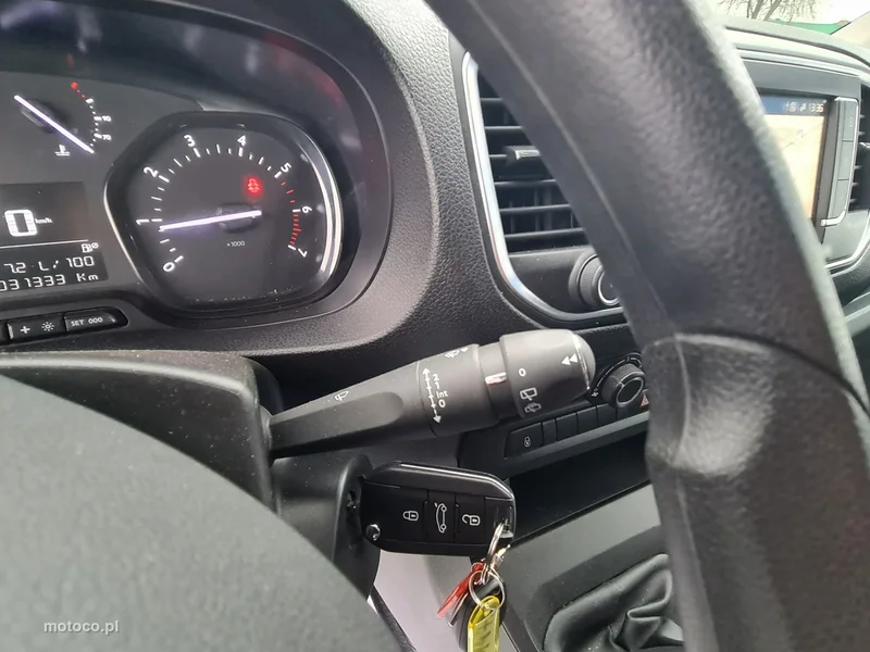 Citroen SpaceTourer 19