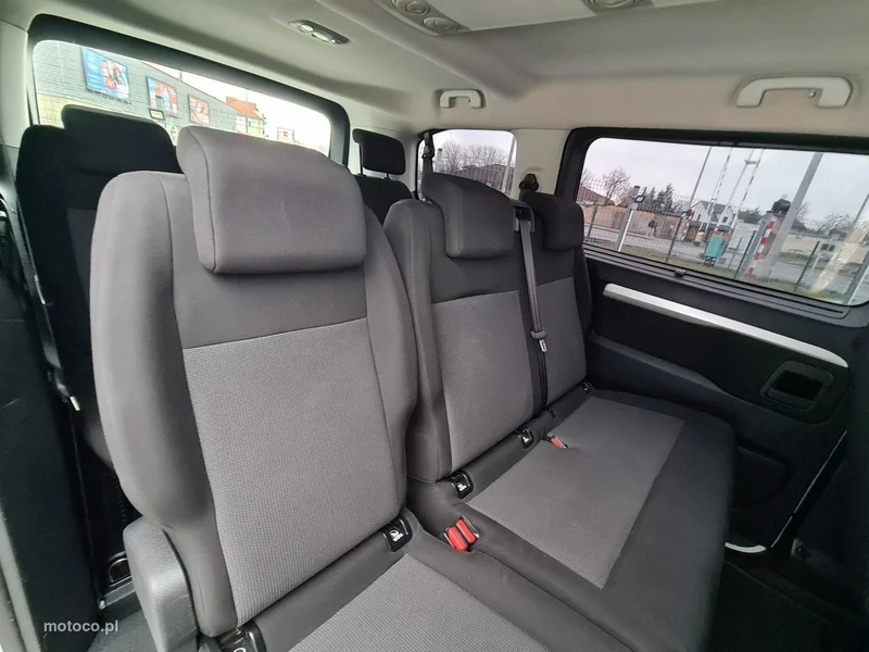 Citroen SpaceTourer 23