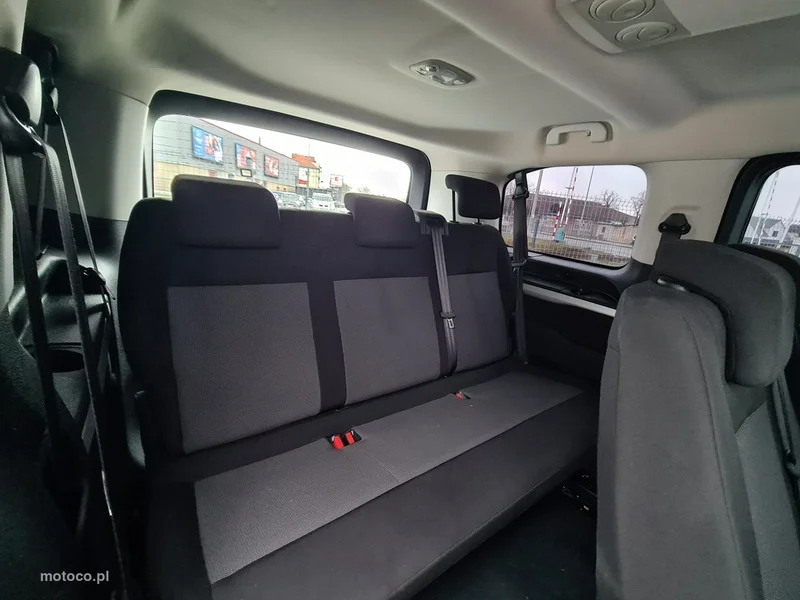 Citroen SpaceTourer 24