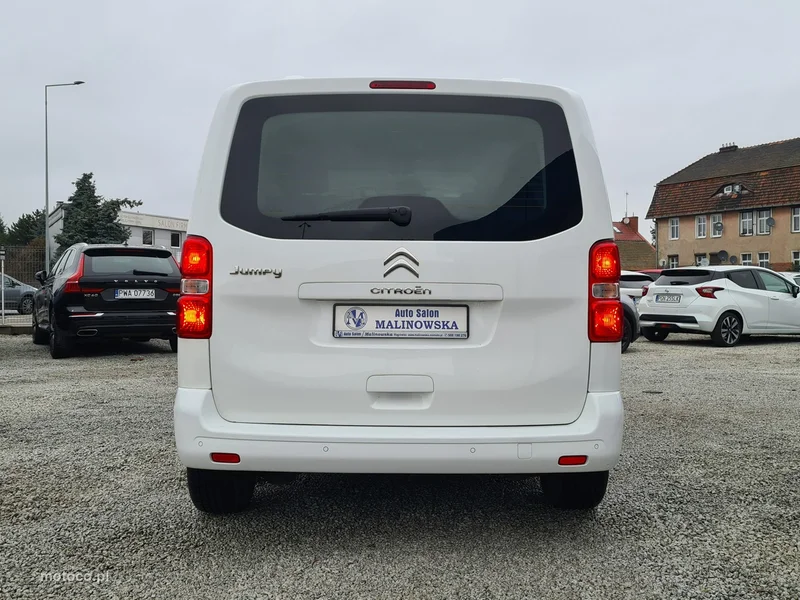 Citroen SpaceTourer 6